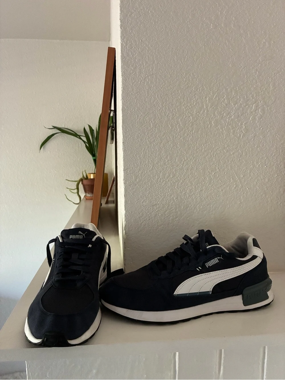 Puma graviton men